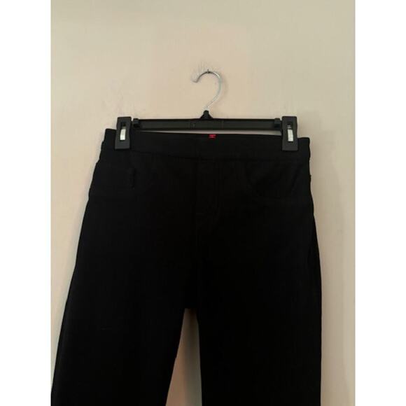 SPANX Black Women's Jeans - Picture 5 of 6